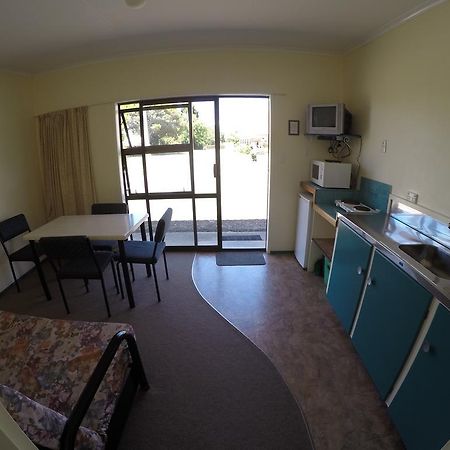 Opotiki Holiday Park Екстериор снимка