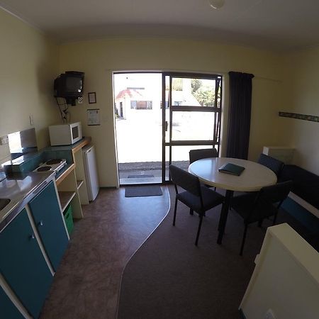 Opotiki Holiday Park Екстериор снимка