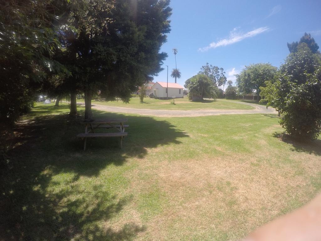 Opotiki Holiday Park Екстериор снимка