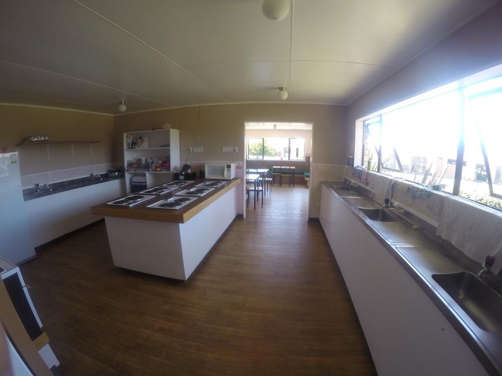 Opotiki Holiday Park Екстериор снимка
