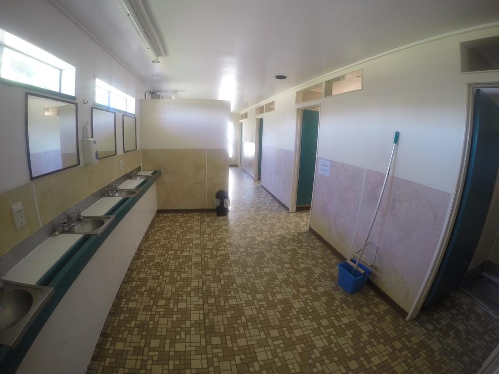 Opotiki Holiday Park Екстериор снимка