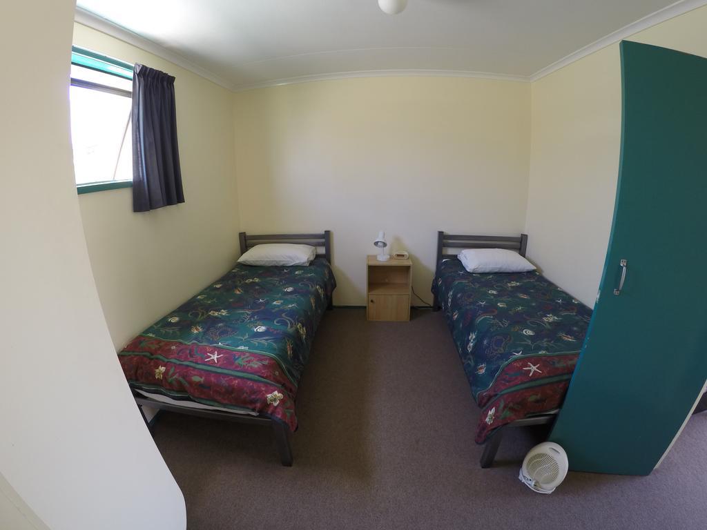 Opotiki Holiday Park Екстериор снимка