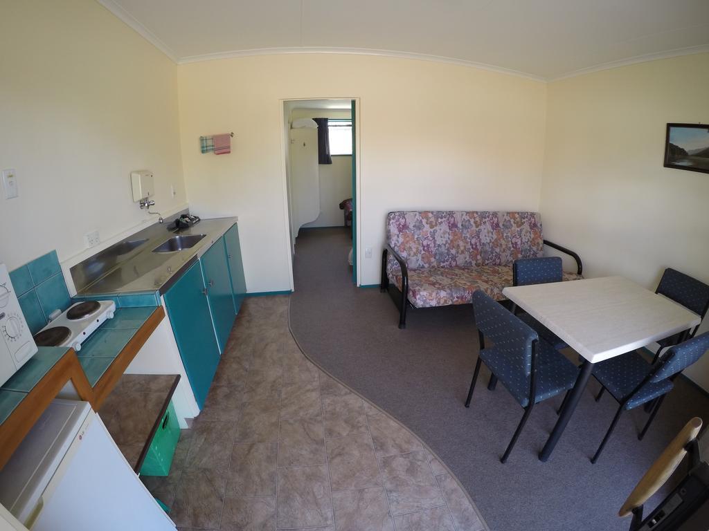 Opotiki Holiday Park Екстериор снимка