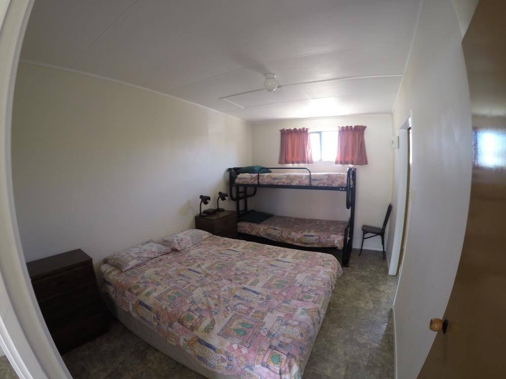 Opotiki Holiday Park Екстериор снимка
